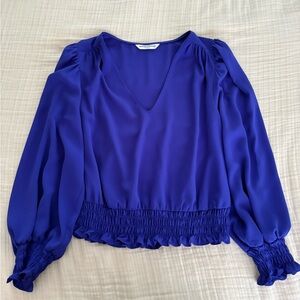 Amanda Uprichard Top